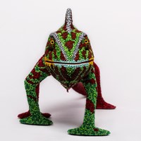 Charles. Permanent exhibition at Harvard University.