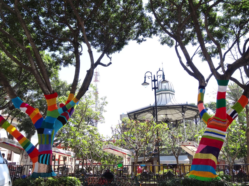 Historias de Estambres – un pedacito por Morelos. Photo by Efraim Alcantar.