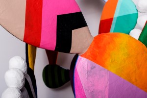 Nopalera's detail. Photo by Pamela Daryl Hernández Magaña.