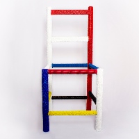 The Think-Rethink Chair