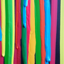 Celebrating nature’s colors