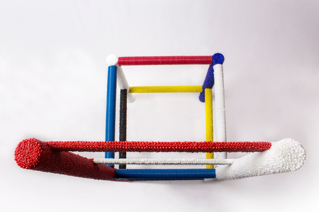 The Think-Rethink Chair.