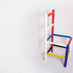 The Think-Rethink Chair