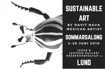 Jäger och Jansson Galleri Sommarsalong