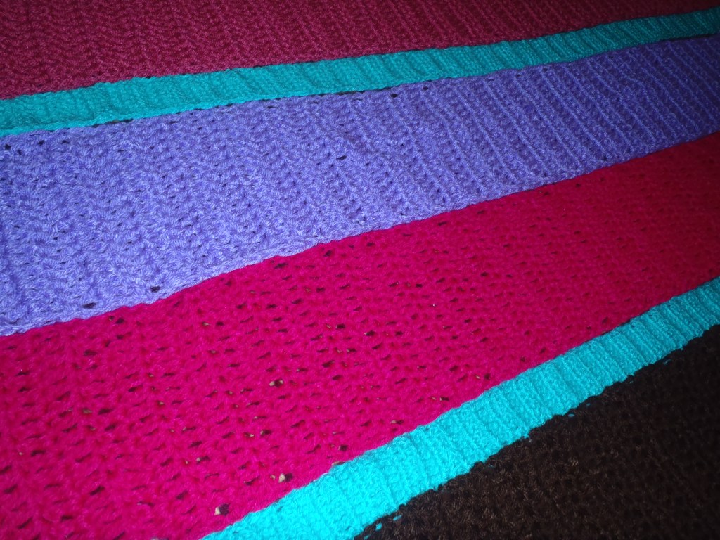 Historias de Estambres - un pedacito por Morelos. Photo by Davit Nava.